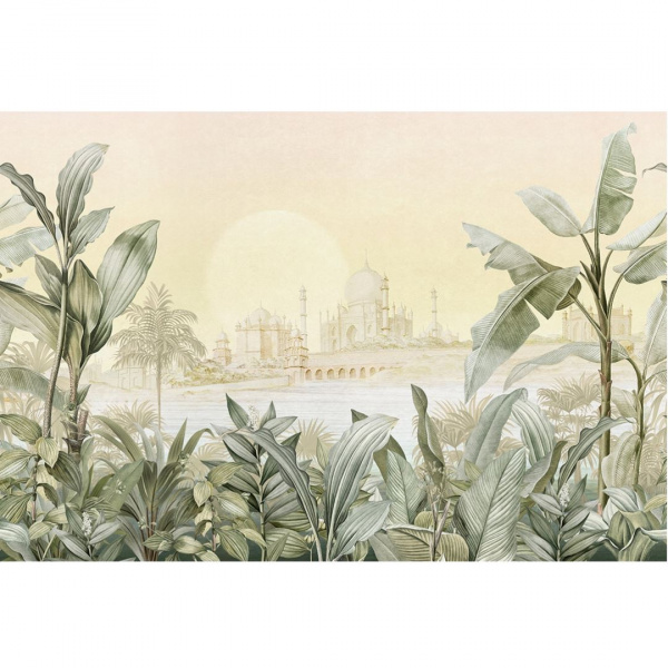 Обои Ich Jaipur 490-1 изображение 1