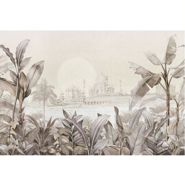 Обои Ich Jaipur 490-2 изображение 1