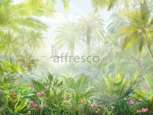 Фрески Affresco Illusion AG260 изображение 1
