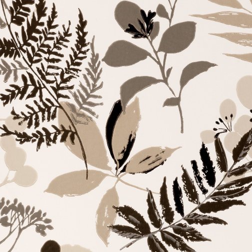 Обои Clarke & Clarke Wild Garden W0047-02 изображение 1