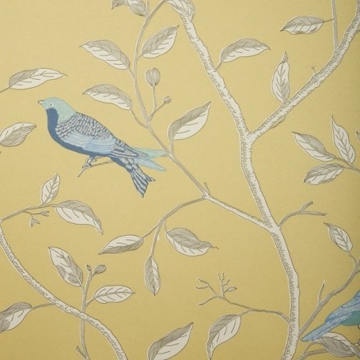 Обои Sanderson Options 10 DOPWFI-101 изображение 1