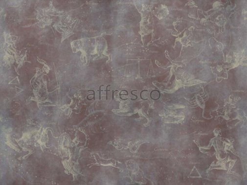Фрески Affresco New Art RE195-COL1 изображение 1