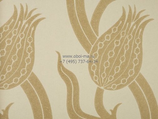 Обои Zoffany Trade Routes TRA-07002 изображение 1