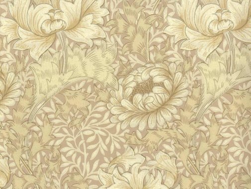 Обои Morris&Co Compendium WM7612-8 изображение 1