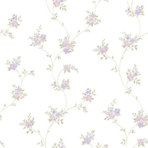 Обои Aura Floral themes G23243 изображение 1