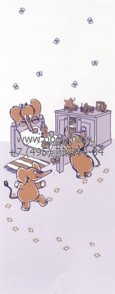 Обои Marburg Manekin 45110 изображение 1