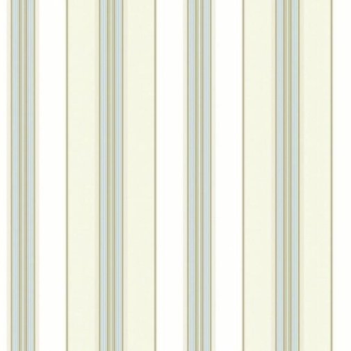 Обои Waverly Waverly Stripes WA7779 изображение 1