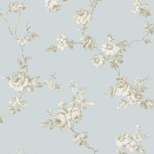 Обои Grandeco Little Florals LF2203 изображение 1