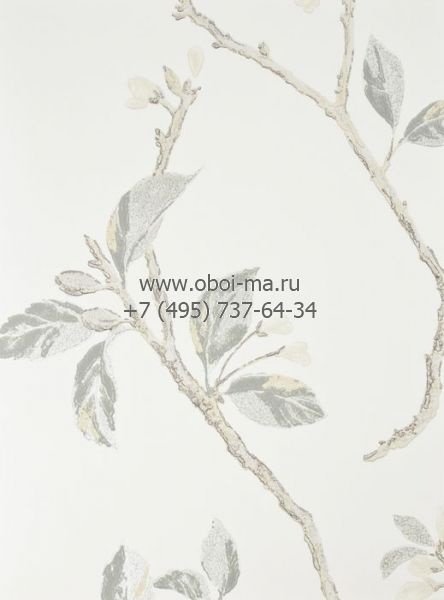 Обои Prestigious Textiles View 1943-655 изображение 1