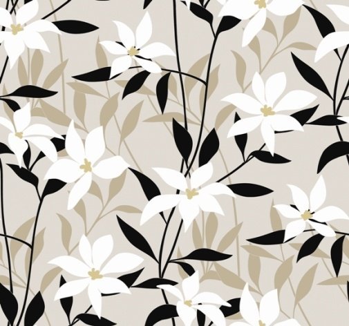 Обои Antonina Vella Bella Rosa LS6189 изображение 1