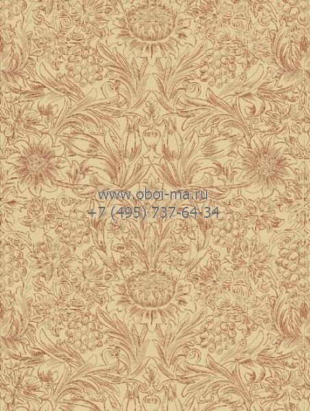 Обои Morris&Co Volume IV DMORSU102 изображение 1