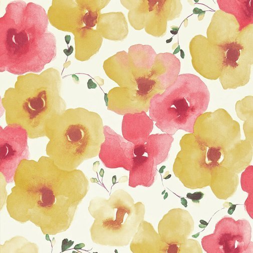 Обои Sanderson Colour for Living DCFL211661 изображение 1