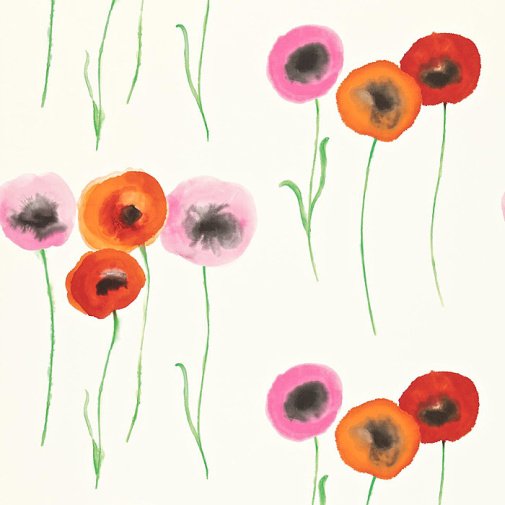 Обои Sanderson Colour for Living DCFL211666 изображение 1