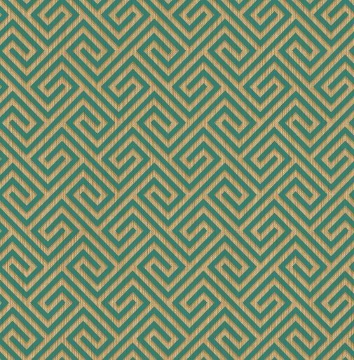 Обои Seabrook Geometric GT21004 изображение 1