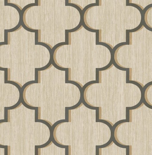 Обои Seabrook Geometric GT20608 изображение 1