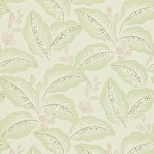 Обои Sanderson Richmond Hill DRCH212143 изображение 1