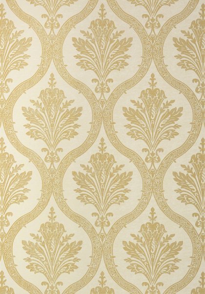 Обои Thibaut Damask Resource 4 T89159 изображение 1