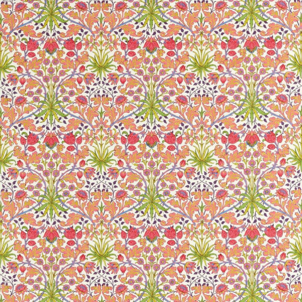 Обои Morris&Co Bedford Park (ткани) 520005 изображение 1
