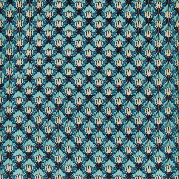 Обои Morris&Co Bedford Park (ткани) 520014 изображение 1