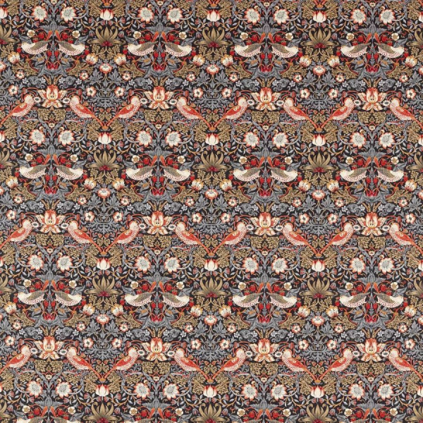 Обои Morris&Co Bedford Park (ткани) 520016 изображение 1