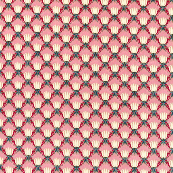 Обои Morris&Co Bedford Park (ткани) 520020 изображение 1