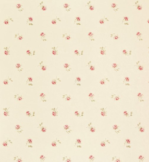 Обои Sanderson Classic Collection 2 DCLALY-101 изображение 1