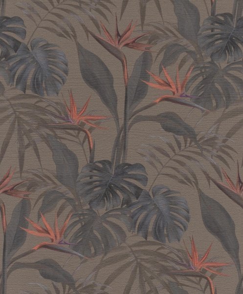 Обои Rasch Mandalay 529043 изображение 1