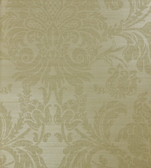 Обои Zoffany Classic Damask CDW02001 изображение 1