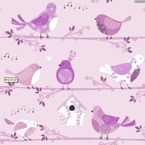 Обои Aura Just 4 Kids G56005 изображение 1