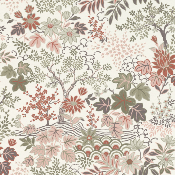 Обои Rasch Salisbury 553338 изображение 1