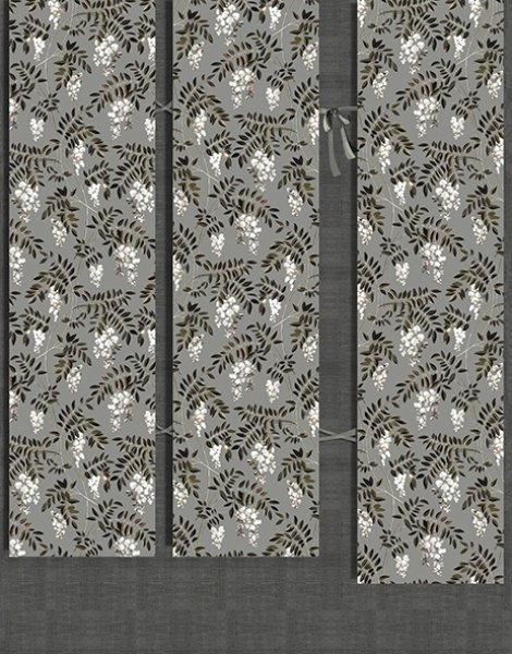 Обои Wall&Deco Contemporary Wallpaper 2016 WDKI1602 изображение 1