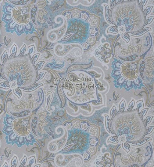 Обои Hookedonwalls Rock Baroque 20104 изображение 1