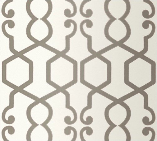 Обои Clarke & Clarke Viva W0010-04 изображение 1