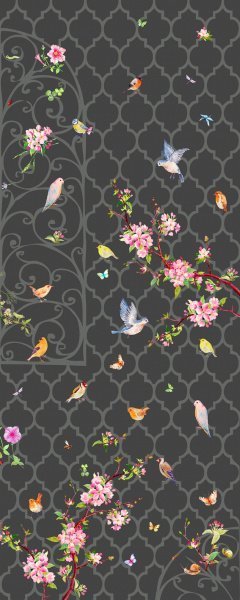 Обои Marburg Emma's place 47093 изображение 1