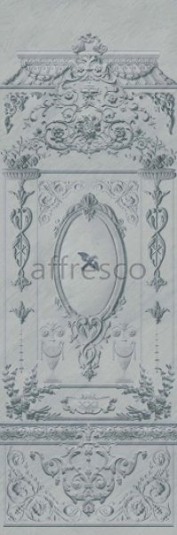 Фрески Affresco New Art RE191-COL4 изображение 1