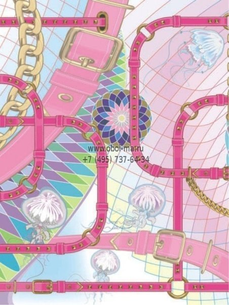 Обои Marburg Thomas Zeitlberger 45052 изображение 1