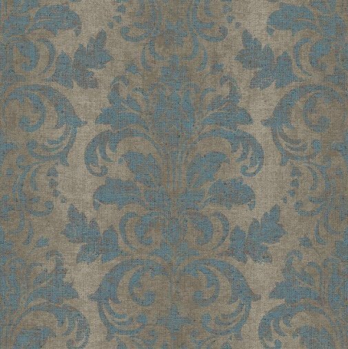 Обои Aura Vintage Damasks G34117 изображение 1