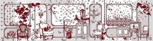 Обои Marburg Thomas Zeitlberger 45078 изображение 1