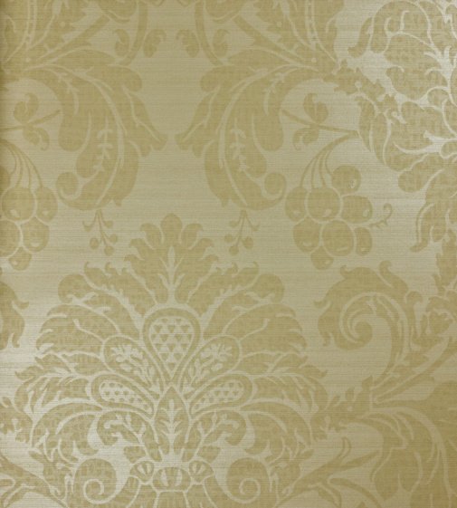 Обои Zoffany Classic Damask CDW02002 изображение 1