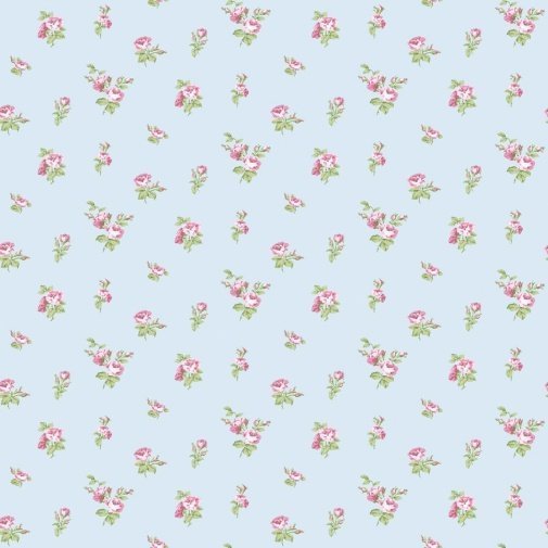 Обои Aura English Florals G34346 изображение 1