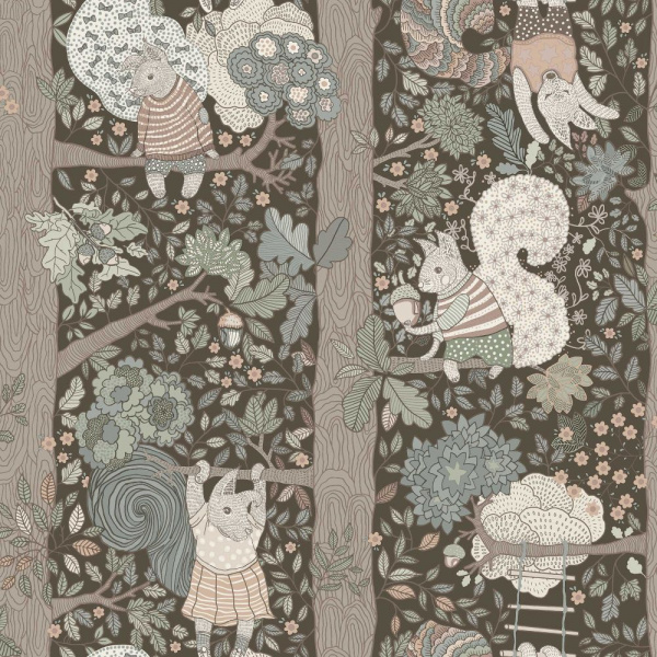 Обои Borastapeter Icons 6290 изображение 1