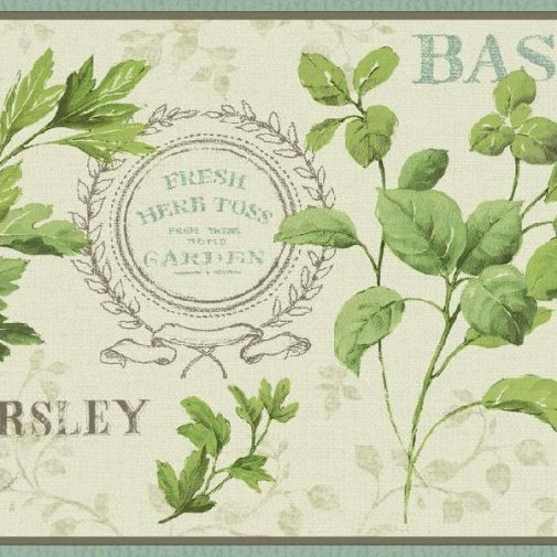 Обои York Cottage Walk KH7042B изображение 1