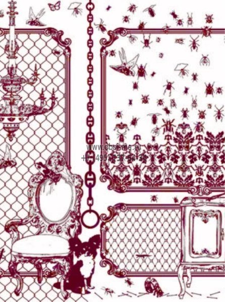 Обои Marburg Thomas Zeitlberger 45072 изображение 1