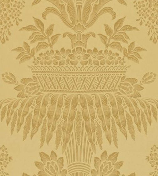 Обои Zoffany Classic Damask CDW08002 изображение 1