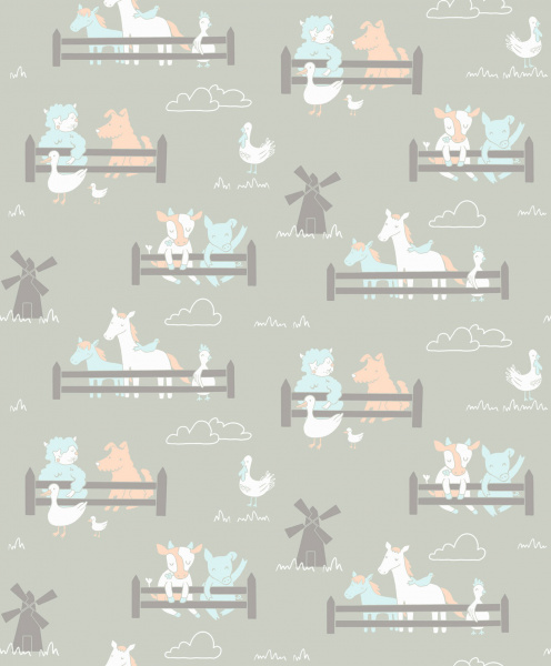 Обои Aura No Limits 640203 изображение 1