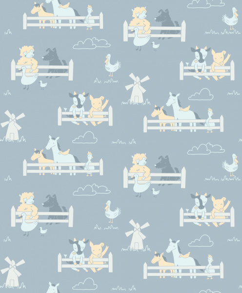 Обои Aura No Limits 640204 изображение 1