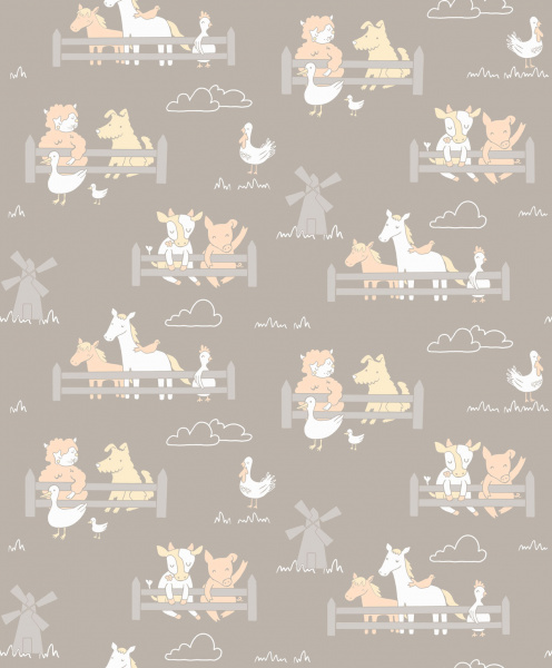 Обои Aura No Limits 640205 изображение 1