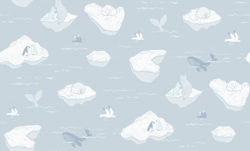 Обои Aura No Limits 640306 изображение 1