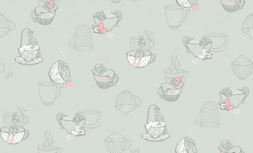 Обои Aura No Limits 640409 изображение 1