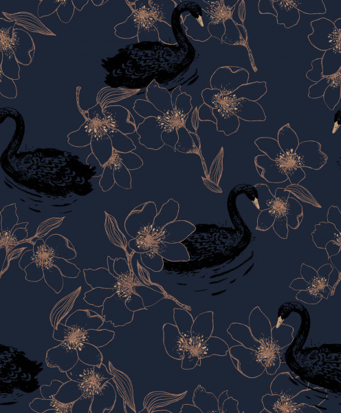 Обои Aura No Limits 640820 изображение 1